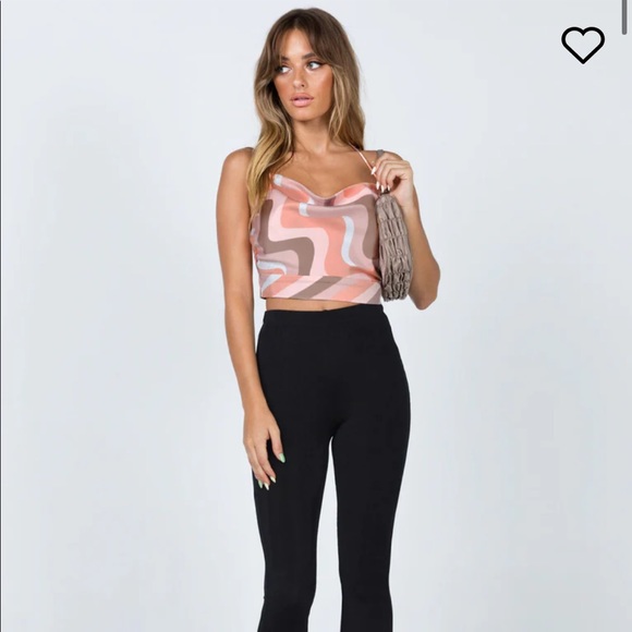 Princess Polly Schae Top - Picture 4 of 6